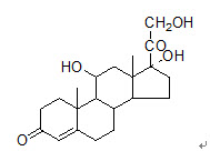 皮质醇