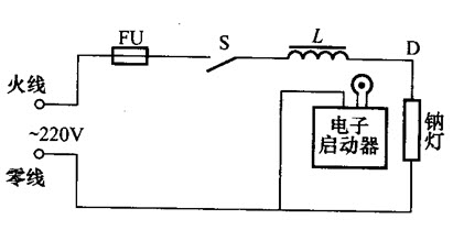 异步电动机做动力源,可对无级变速器进行档位显示,空档