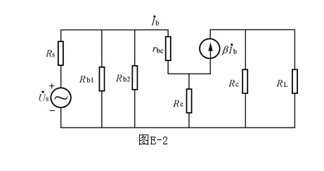 繪圖題: 多斷口斷路器為什麼要在每一斷口處並聯電容?